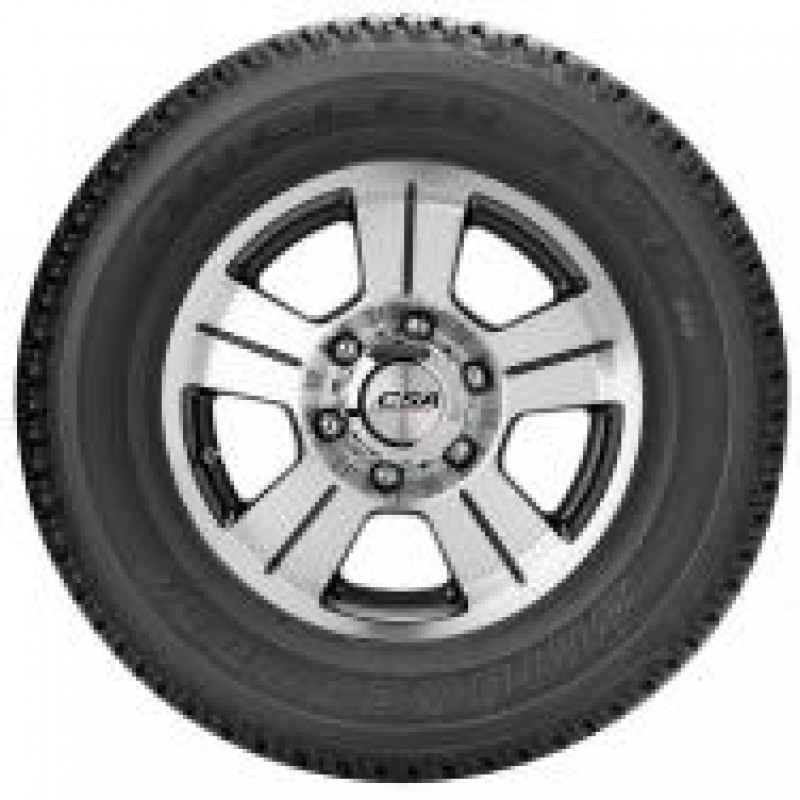 Bridgestone D840 265/65R17 112S