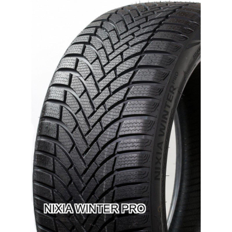 Austone NIXIA WINTER PRO 195/60R18 96H