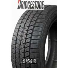 Bridgestone LM25-4 255/55R18 109H