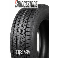 Bridgestone DM-V3 265/45R21 104T