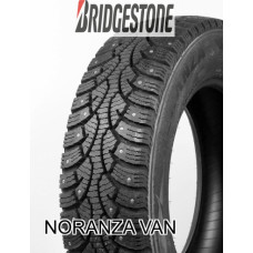 Bridgestone NORANZA VAN 195/70R15C 104/102R