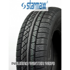 Starmaxx INCURRO WINTER W870 215/65R17 99H