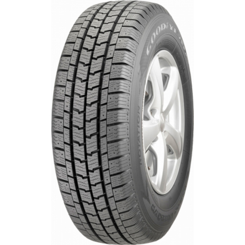 Goodyear 215/65R15C CARGO UG 2 104/102T GOODYEAR
