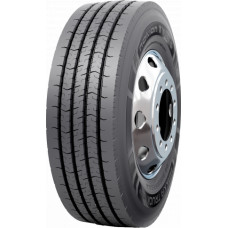 Nokian 295/80R22,5 HAKKA TRUCK Steer 154/149M NOKIAN 3PMSF Steer Regional/Longhaul