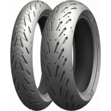 Michelin 190/50ZR17 M/C (73W) ROAD 5 GT R TL MICHELIN