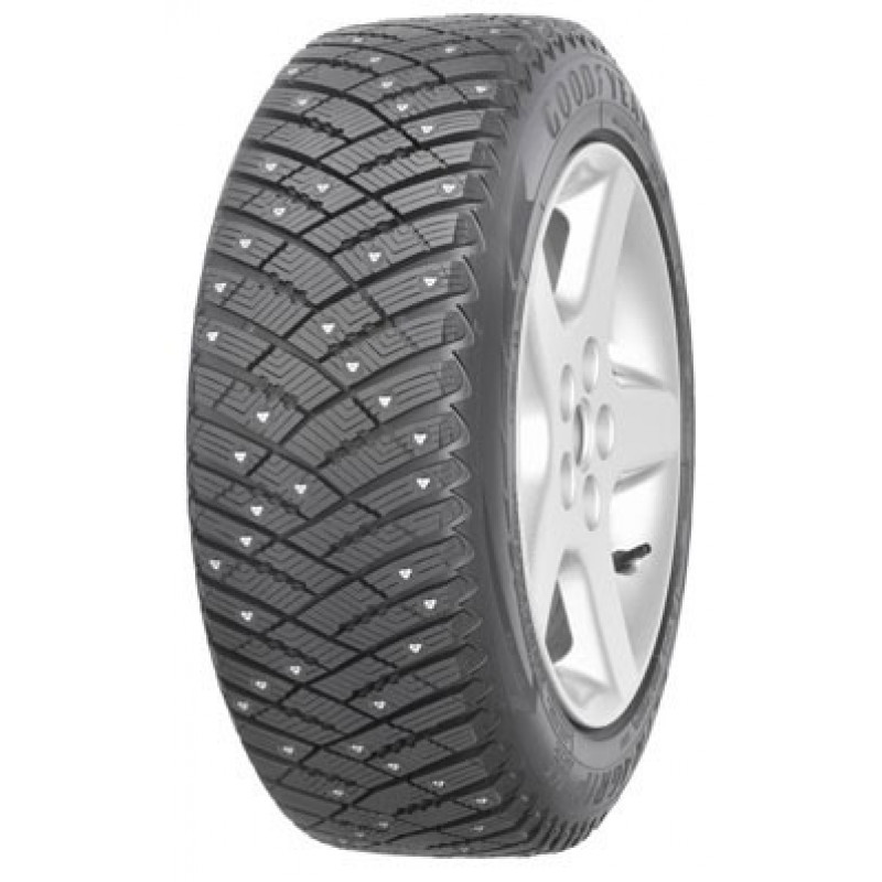 Goodyear 185/60R15 UG ICE ARCTIC 88T GOODYEAR