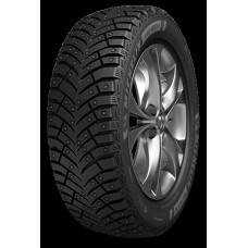 Michelin 235/60R17 106T XL TL X-ICE NORTH 4 SUV MICHELIN