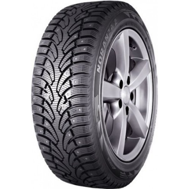 Bridgestone 195/70R15C Bridgestone Noranza VAN 104R