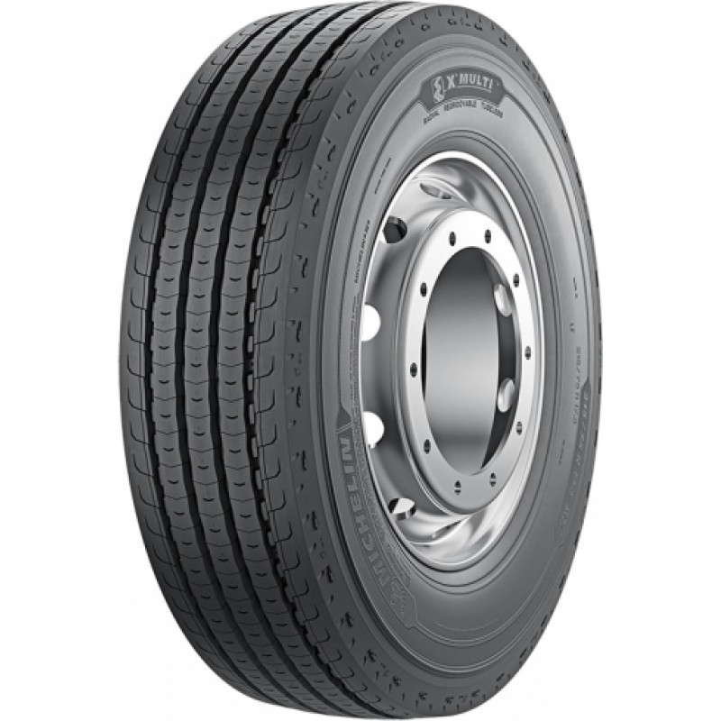 Michelin 315/60R22,5 X MULTI Z 154/148L TL M+S 3PMSF MICHELIN