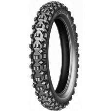 Michelin 120/80-19 Michelin S12XC Rear DOT 2016