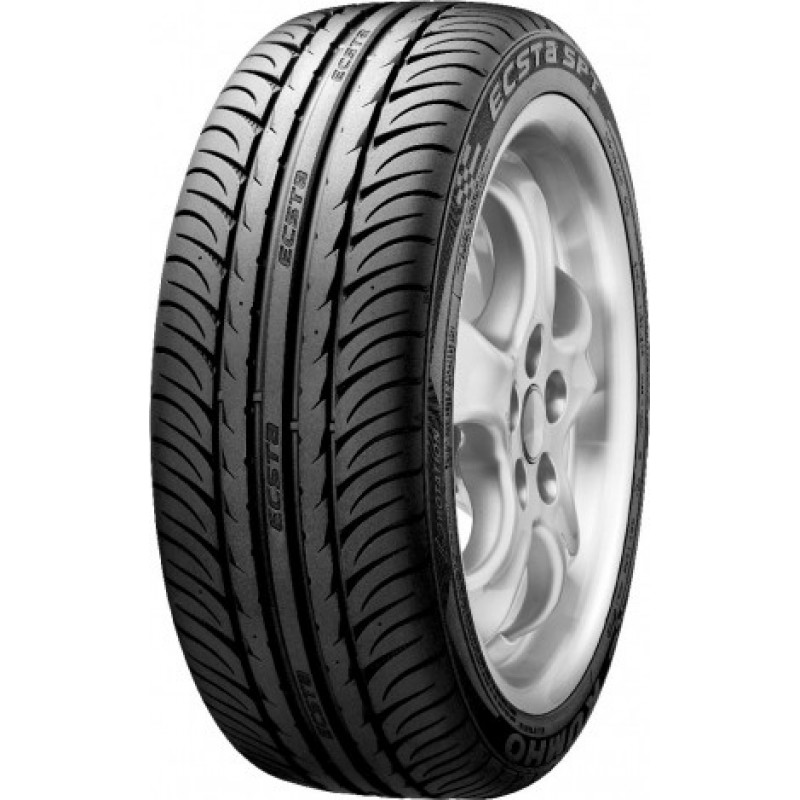 Kumho 245/45R17 Kumho ECSTA SPT KU31 95W OUTLET