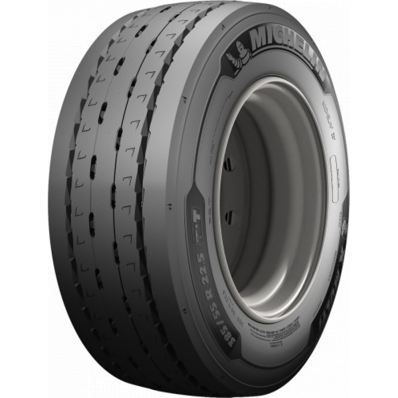 Michelin 235/75R17,5 X MULTI T2 143/141J TL M+S 3PMSF MICHELIN