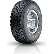 Bfgoodrich 285/70R17 ALL TERRAIN TA KO 121R BFGOODRICH