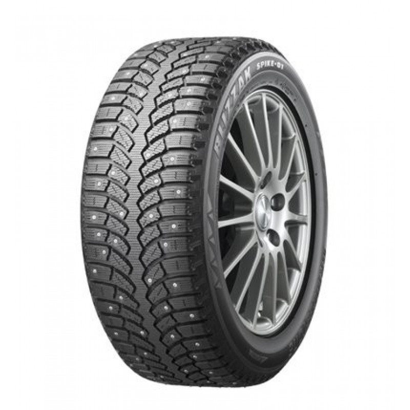 Bridgestone 235/60R16 SPIKE01 100T TL STBL OUTLET