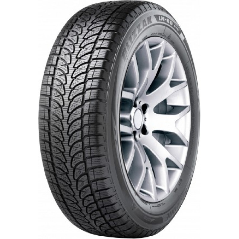 Bridgestone 235/55R17 Bridgestone LM80EVO 99 H OUTLET