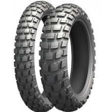 Michelin 120/70R19 M/C 60R ANAKEE WILD FRONT TL/TT