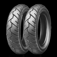 Michelin 130/70-10 Michelin S 1 62J TL/TT