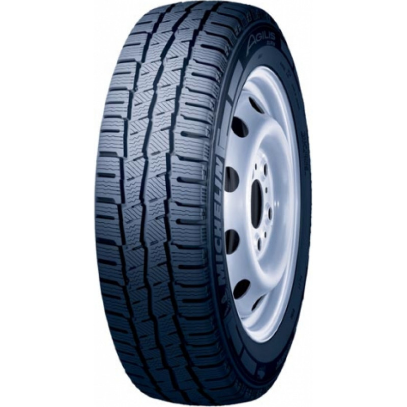 Michelin 205/65R16C AGILIS ALPIN 107T MICHELIN