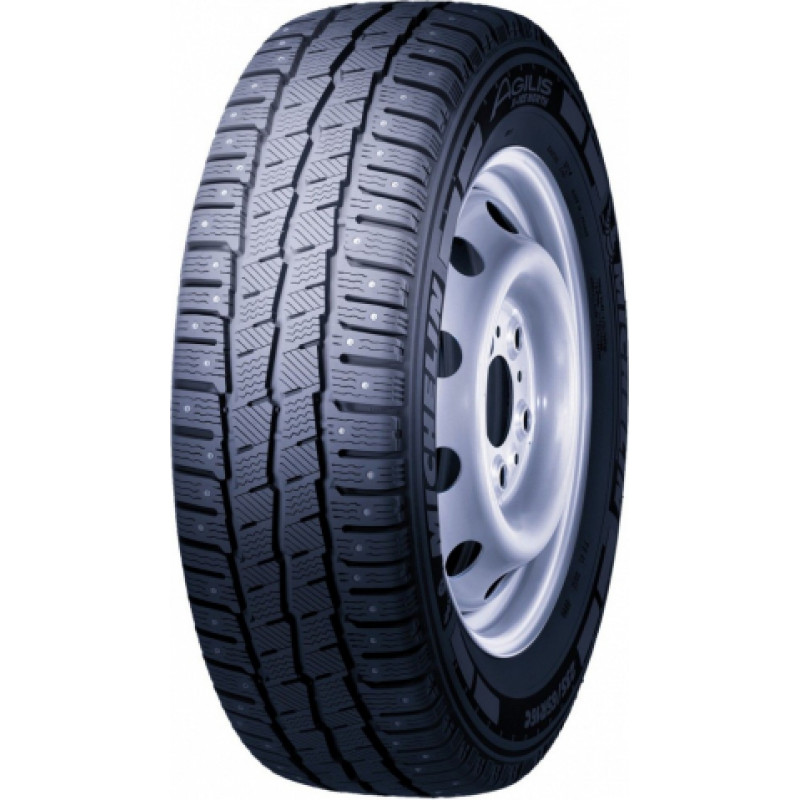 Michelin 215/75R16C AGILIS X-ICE NORTH 116R MICHELIN