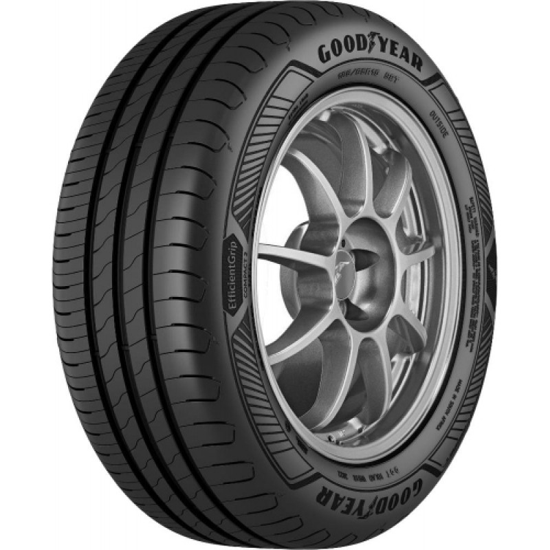 Goodyear 175/65R14 GOODYEAR EFFICIENTGRIP COMPACT 2 82T CBB69
