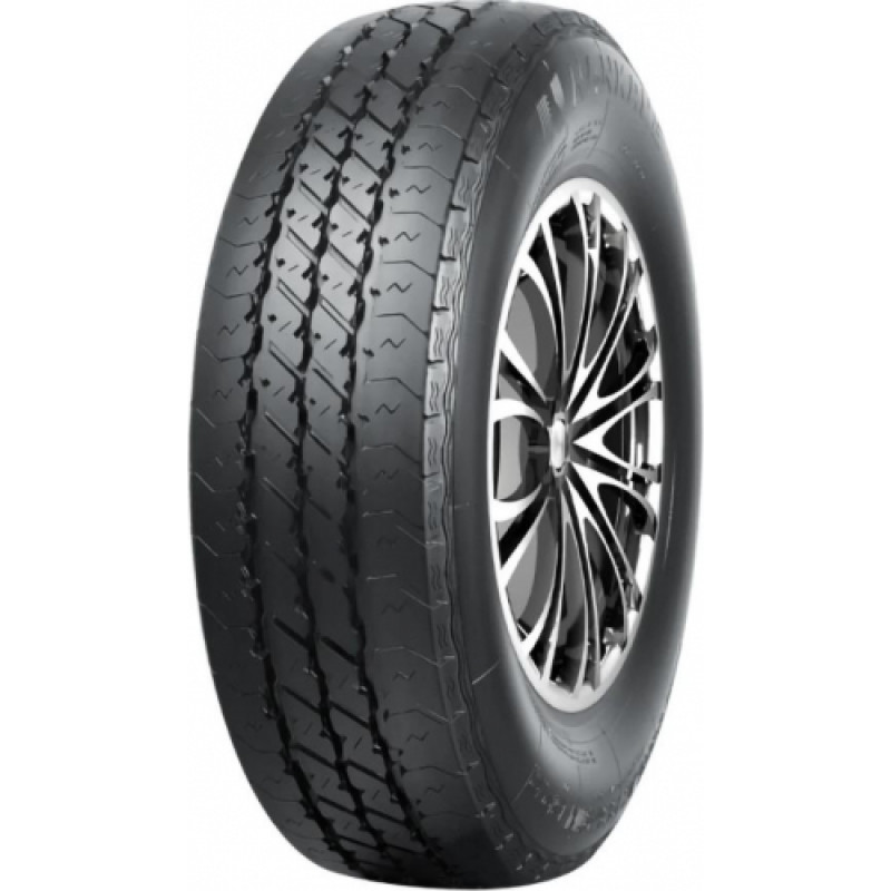 Nankang 145/80R10C NANKANG TR-10 84/82N DOT23