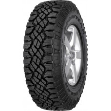 Goodyear 255/70R18 GOODYEAR WRANGLER DURATRAC 116Q XL LR FP POR