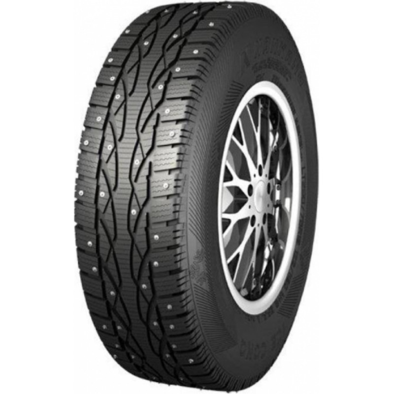 Nankang 305/70R16 NANKANG IA-1 118/115Q DOT23 Studdable 3PMSF M+S