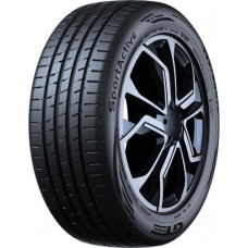 Gt Radial 255/45R20 GT RADIAL SPORTACTIVE RUNFLAT 101W RunFlat RP CBB72 M+S