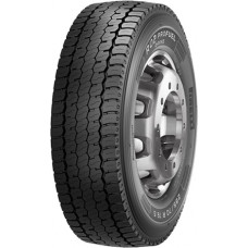 Pirelli 265/70R17.5 Pirelli R02 ProFuel Drive 140/138M M+S 3PMSF Drive REGIONAL CCA71