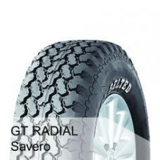 Gt Radial 185/70R13C GT RADIAL SAVERO 106/104N CBB73 M+S