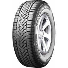 Lassa 235/70R16 LASSA COMPETUS WINTER 2 + 106H DOT23 Studless DBB71 3PMSF