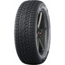 Nankang 245/45R18 NANKANG SV-4 100V XL Studless CBB71 3PMSF M+S