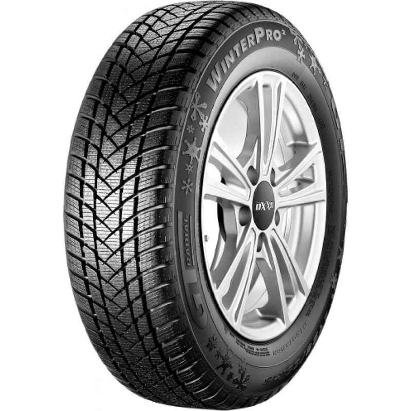 Gt Radial 205/65R15 GT RADIAL WINTERPRO 2 94T DOT22 Studless DBB70 3PMSF M+S