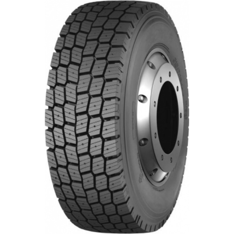 Goodride 295/80R22.5 Goodride IceTrac N2 154/149L M+S 3PMSF Drive WINTER ECB74