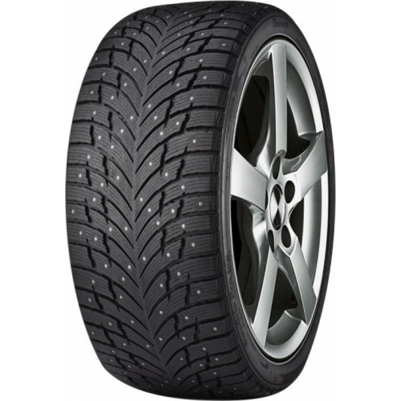 Gripmax 245/45R19 GRIPMAX SUREGRIP PRO ICE 102T XL Studded 3PMSF M+S