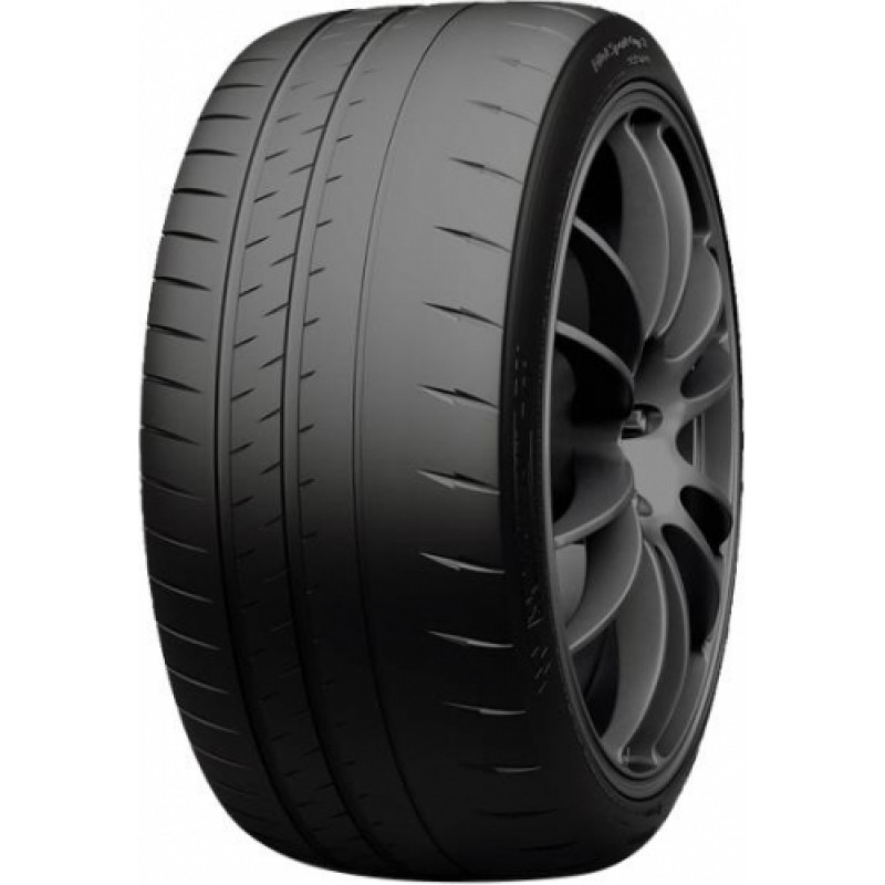 Michelin 335/30R21 MICHELIN PILOT SPORT CUP 2 109Y XL N0 Connect DDB74