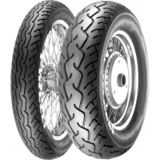 Pirelli 140/90-15 Pirelli ROUTE MT 66 70H TL CRUISING Rear DOT23