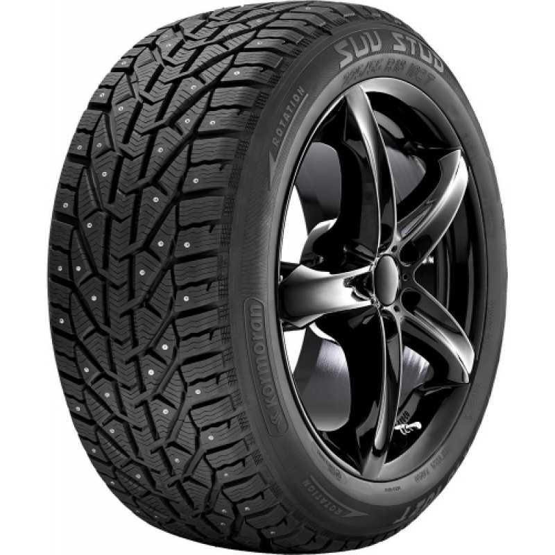 Kormoran 205/65R15 KORMORAN STUD2 99T XL Studded 3PMSF M+S