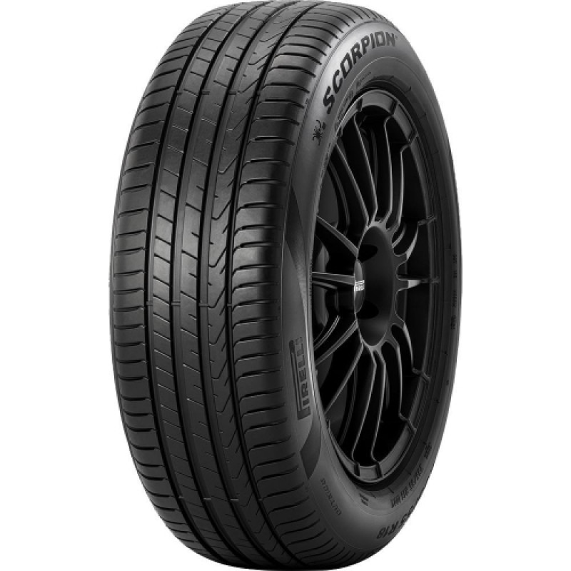 Pirelli 265/40R22 PIRELLI SCORPION 106H XL VOL NCS Elect AAB71