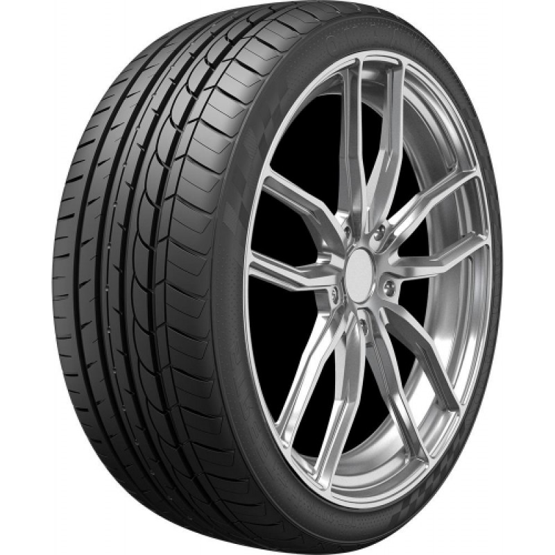 Dynamo 235/45R19 DYNAMO STREET-H MU02 RFT 99W XL RP RunFlat DBB72