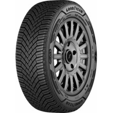 Goodyear 235/55R17 GOODYEAR ULTRAGRIP ICE 3 103T XL Friction BEB70 3PMSF M+S