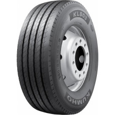 Kumho 385/65R22,5 Kumho KLS03 164K M+S 3PMSF Steer REGIONAL CBA69