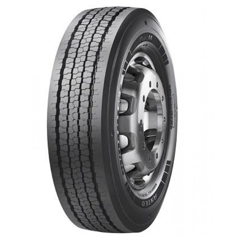 Anteo 275/70R22,5 Anteo Pro M 150/148J M+S 3PMSF AllPosition CITY CBA71