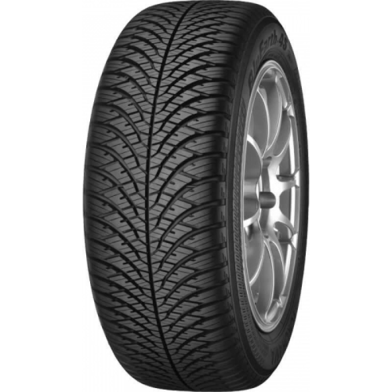 Yokohama 225/65R17 YOKOHAMA BLUEARTH 4S (AW21) 106V M+S 3PMSF XL 0 CBB72