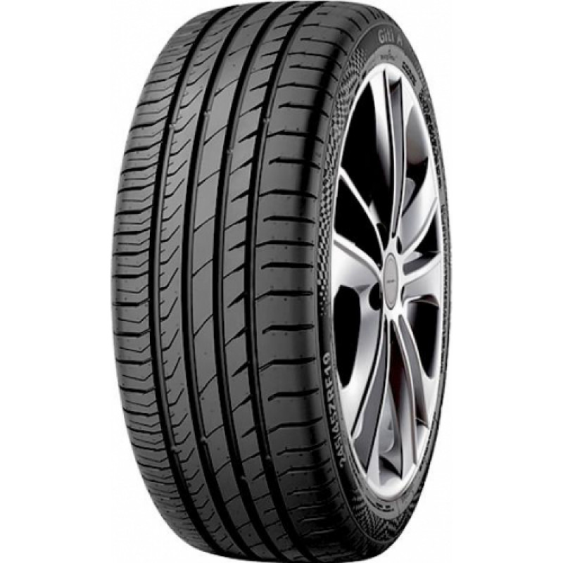 Giti 245/40R20 GITI GITICONTROL 288 RUNFLAT 99W XL RunFlat DOT23 DCB72 M+S