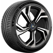 Michelin 255/45R20 MICHELIN PILOT SPORT EV 105W XL NCS RP DT CAB71