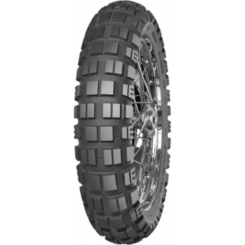 Mitas 150/70B18 Mitas ENDURO TRAIL XT (E-10) 70H TL ENDURO OFF ROAD Rear M+S