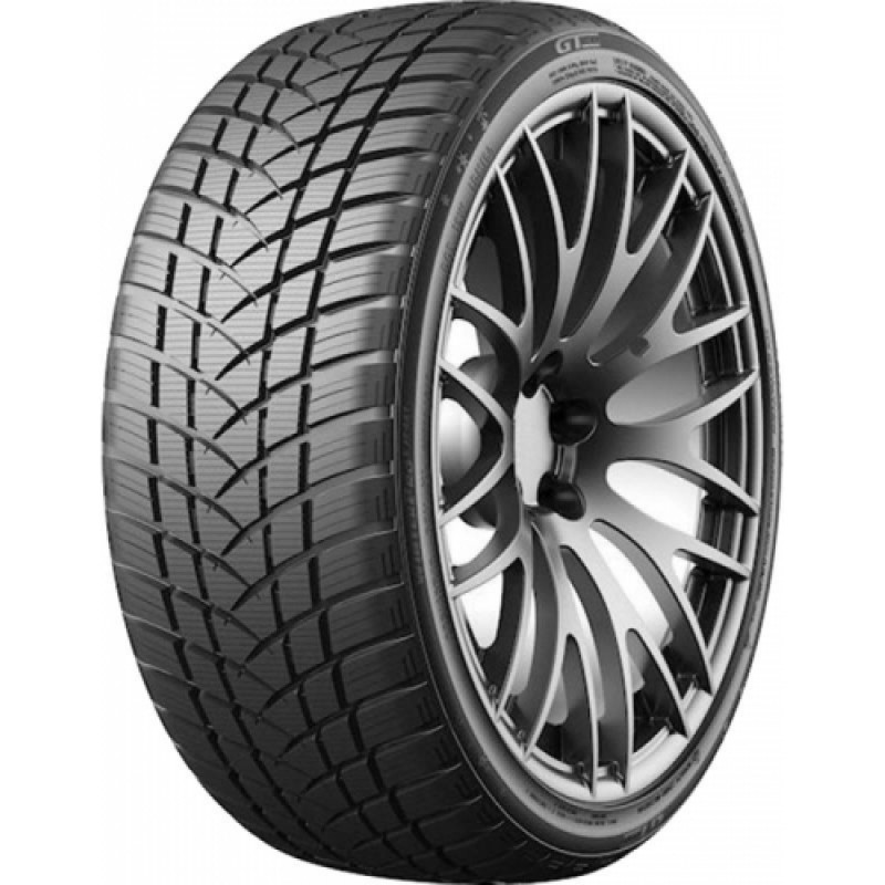 Gt Radial 245/45R18 GT RADIAL WINTERPRO 2 SPORT 100V XL RP Studless CBB71 3PMSF M+S
