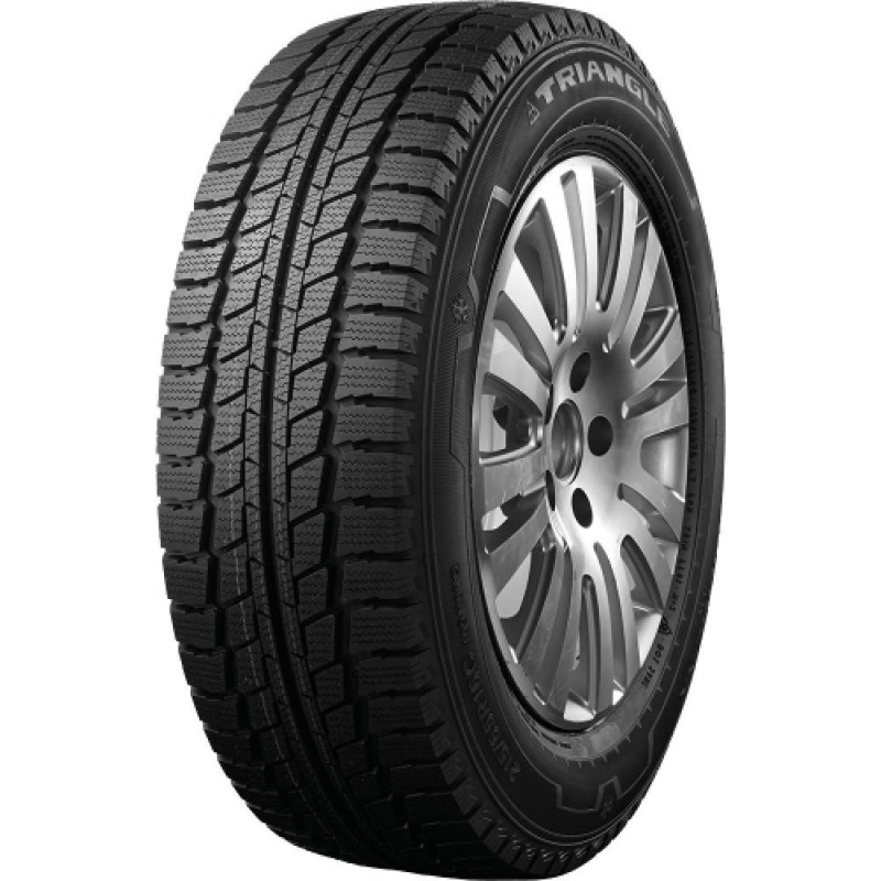 Triangle 195/60R16C TRIANGLE LL01 99/97H M+S 3PMSF 0 Studless EDB73