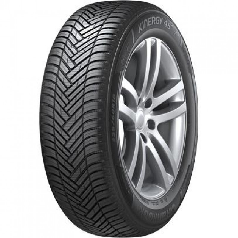 Hankook 255/55R19 Hankook KINERGY 4S2 X (H750A) 111W M+S 3PMSF XL 0 RP CBB73